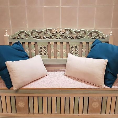 Fashion Cathedral Apartment, Centro Storico Napoli Eksteriør bilde