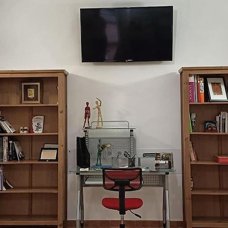 Fashion Cathedral Apartment, Centro Storico Napoli Eksteriør bilde