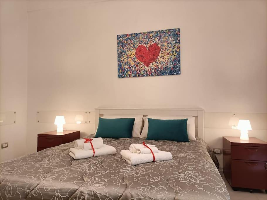 Fashion Cathedral Apartment, Centro Storico Napoli Eksteriør bilde