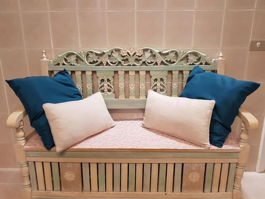 Fashion Cathedral Apartment, Centro Storico Napoli Eksteriør bilde