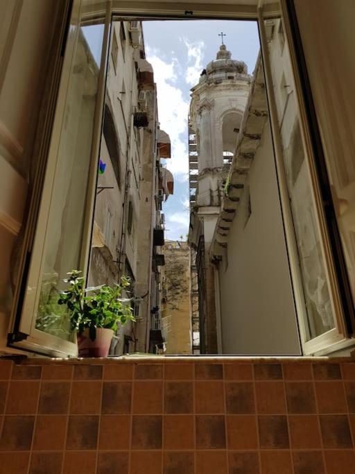 Fashion Cathedral Apartment, Centro Storico Napoli Eksteriør bilde