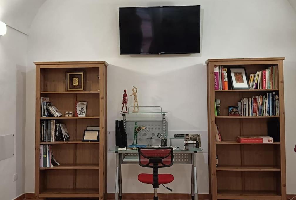 Fashion Cathedral Apartment, Centro Storico Napoli Eksteriør bilde